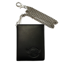 HOG Biker Chain Style Wallet