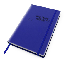 A5 PU NOTEBOOK