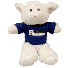 Howard The Sheep Plush