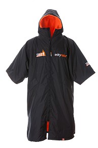Tough Mudder Dry Robe