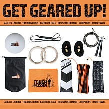Tough Mudder Training Kit