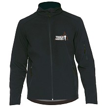 Tough Mudder Soft Shell Jacket 2020
