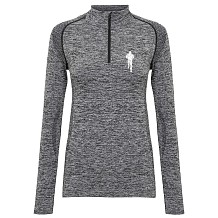 Ladies Performance Zip Top 2020