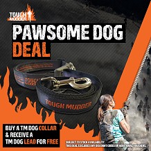 PAWSOME DOG DEAL