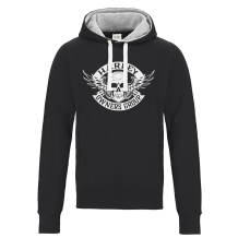 Unisex Motorhead Hoodie