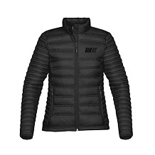 BIA Stormtech Basecamp Puffer Ladies Jacket - Black