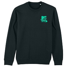 MTV EMA 2021 Black Sweatshirt