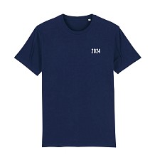 My Oxford Year - Unisex Navy T-Shirt