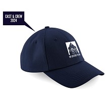 My Oxford Year - Navy Baseball Cap